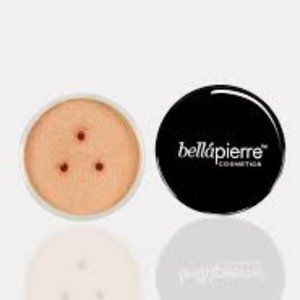 bellapierre  mineral eyeshadow - Coral reef